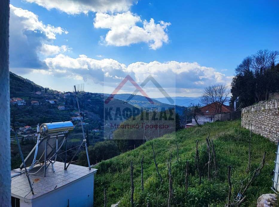 Φωτογραφίες ακινήτου