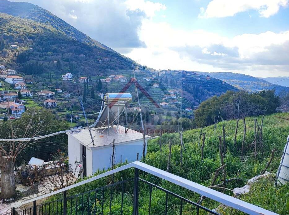 Φωτογραφίες ακινήτου