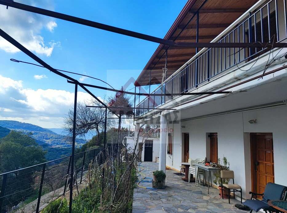 Φωτογραφίες ακινήτου