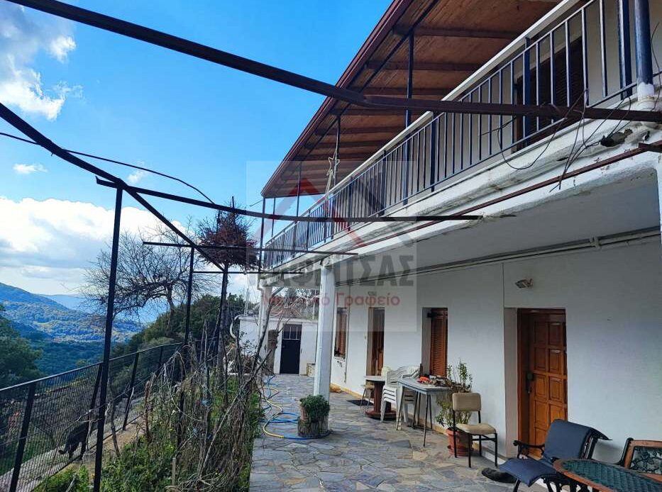 Φωτογραφίες ακινήτου