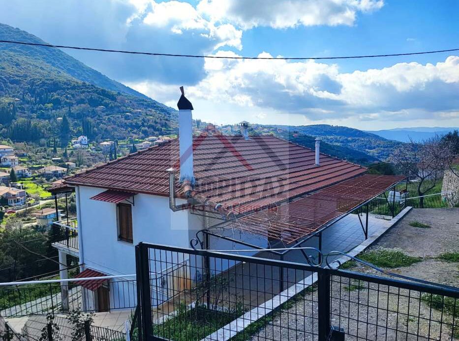 Φωτογραφίες ακινήτου