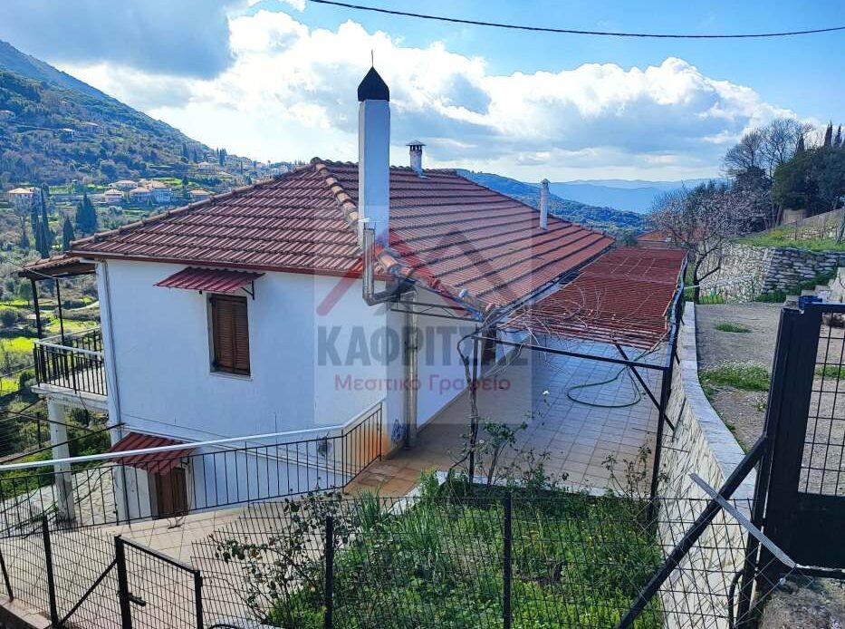 Φωτογραφίες ακινήτου