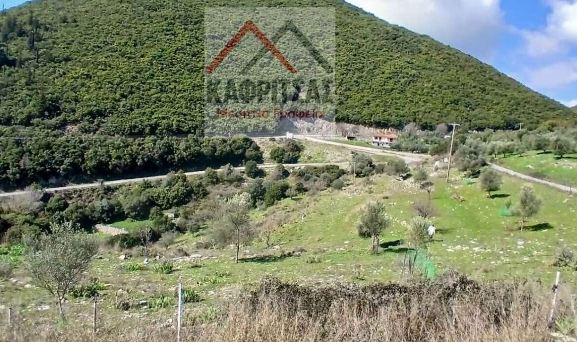 Φωτογραφίες ακινήτου