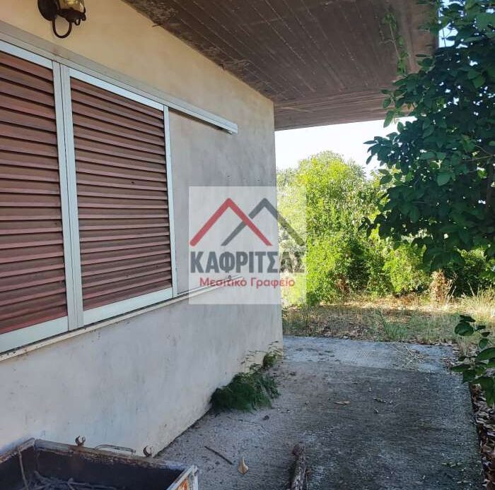 Φωτογραφίες ακινήτου