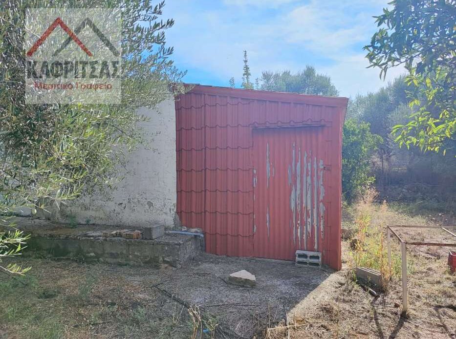 Φωτογραφίες ακινήτου