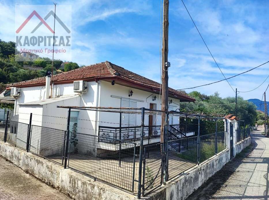 Φωτογραφίες ακινήτου