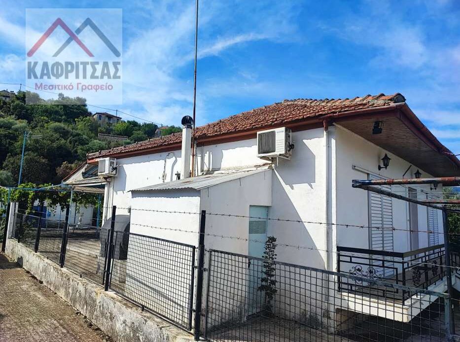 Φωτογραφίες ακινήτου